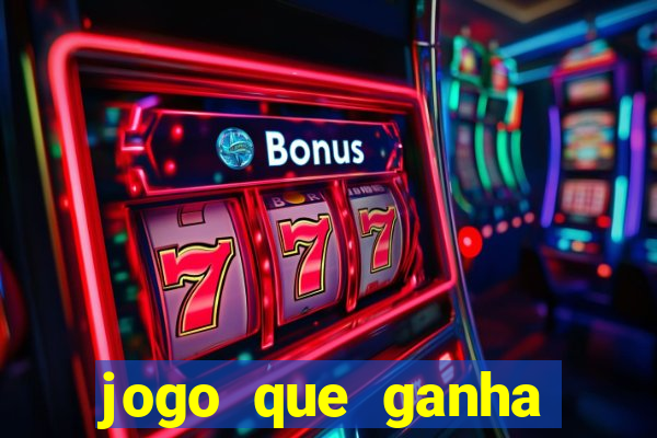 jogo que ganha dinheiro no paypal